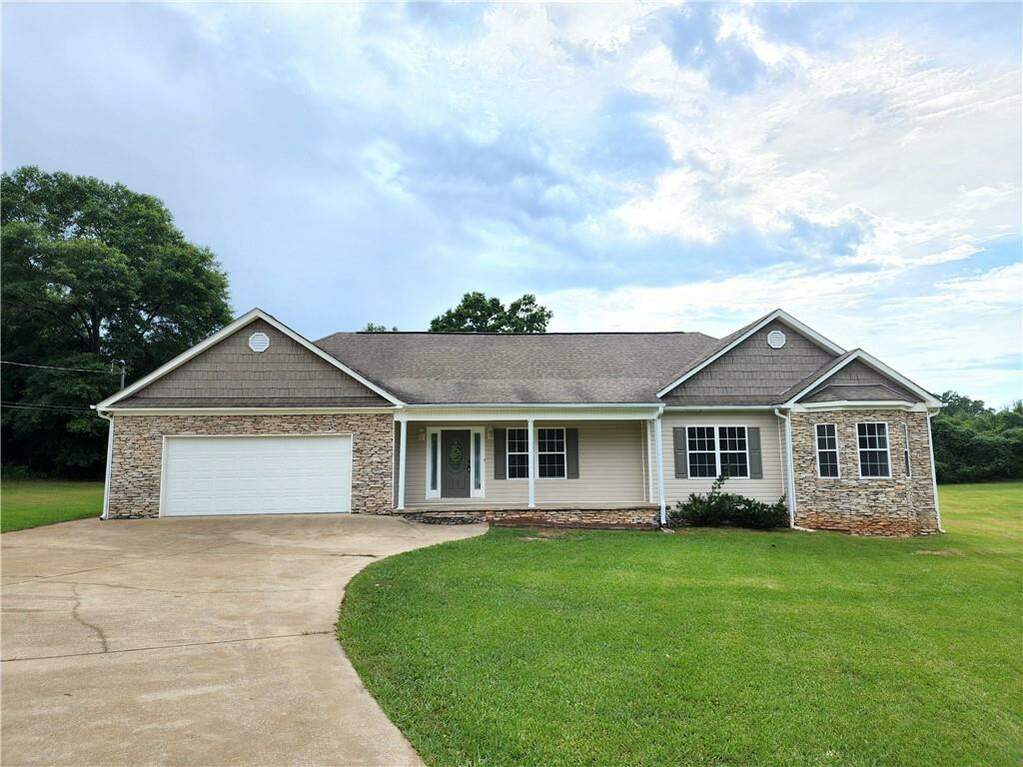 174 Cherokee Circle, Cedartown, GA 30125 MLS 7107956 Ansley Real Estate