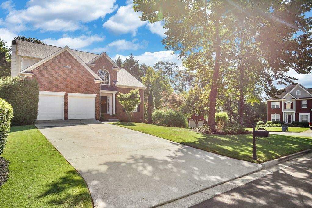 405 Sailmaker Circle