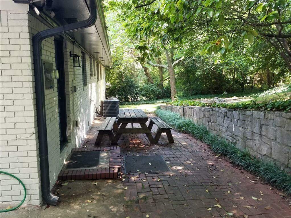 1869 N Druid Hills Road, Brookhaven, GA 30319 MLS 7108937 Ansley