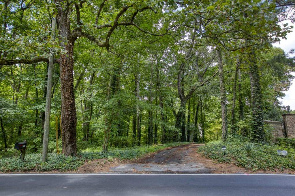 837 Mount Paran Road, Sandy Springs, GA 30327 MLS 7108952 Ansley