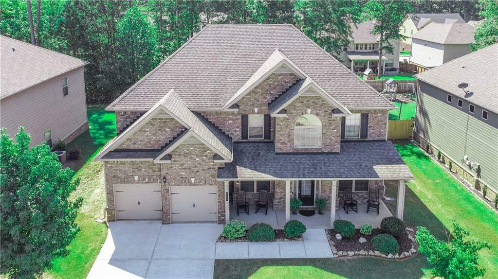 175 Regency Place, Covington, GA 30016 MLS 7109553 Ansley Real Estate