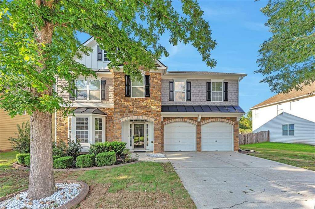 113 Horseshoe Lane, Hiram, GA 30141 MLS 7109978 Ansley Real Estate