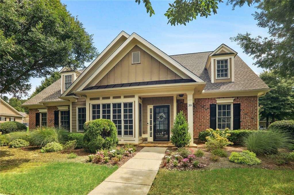 625 Aunt Lucy Lane Sw 39, Smyrna, GA 30082 MLS 7110060 Ansley