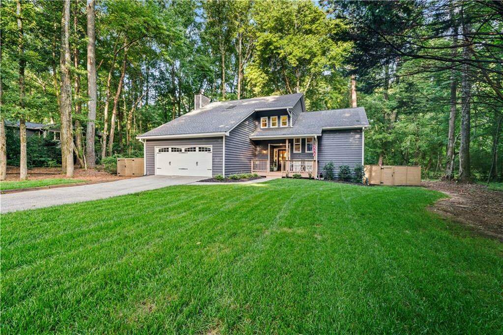 181 Arrowood Lane, Alpharetta, GA 30009 MLS 7111519 Ansley Real Estate
