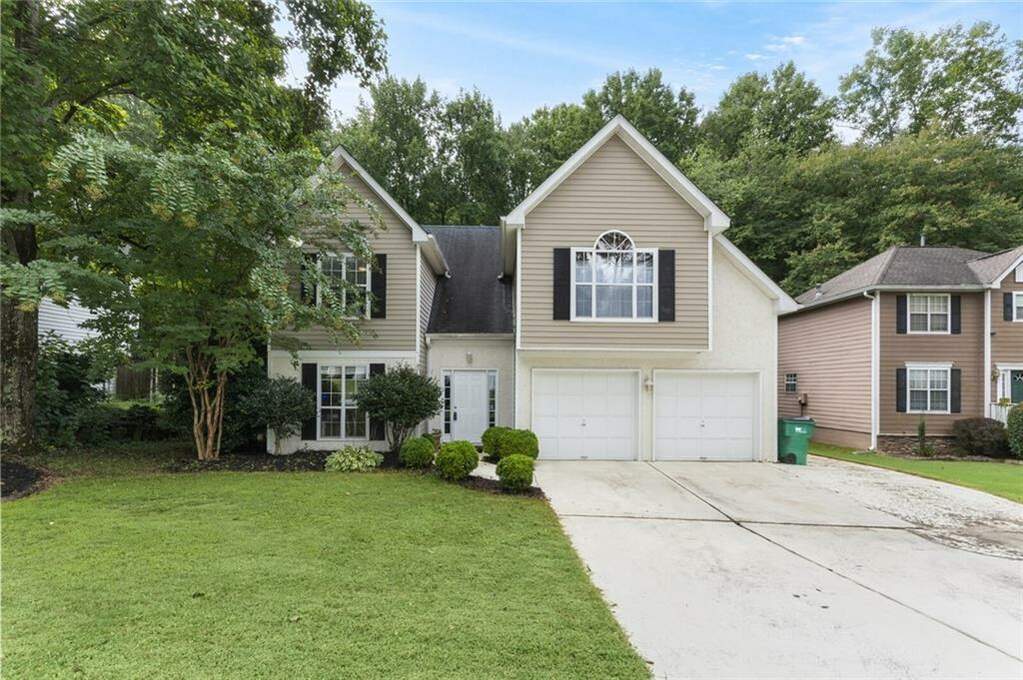 2731 Ashbury Point Lane, Marietta, GA 30066 MLS 7111670 Ansley