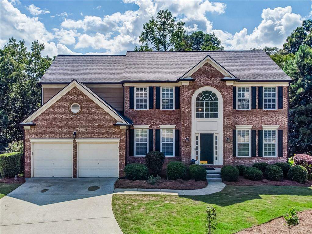 501 Elkhorn Place, Woodstock, GA 30189 MLS 7112100 Ansley Real Estate
