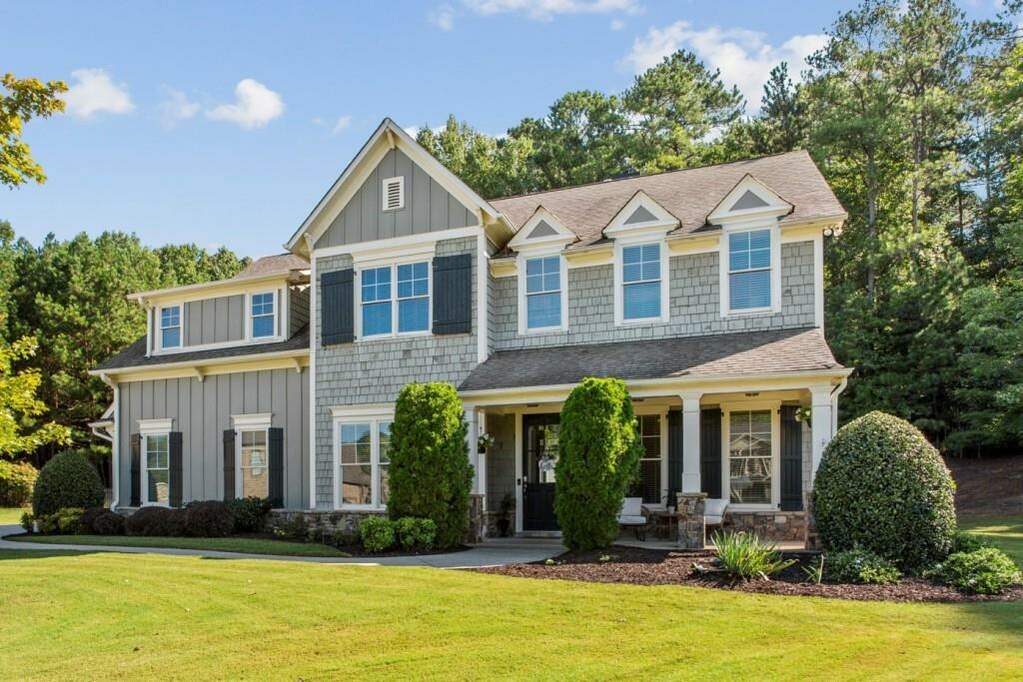 1865 Hays Farm Walk, Marietta, GA 30064 MLS 7115030 Ansley Real Estate