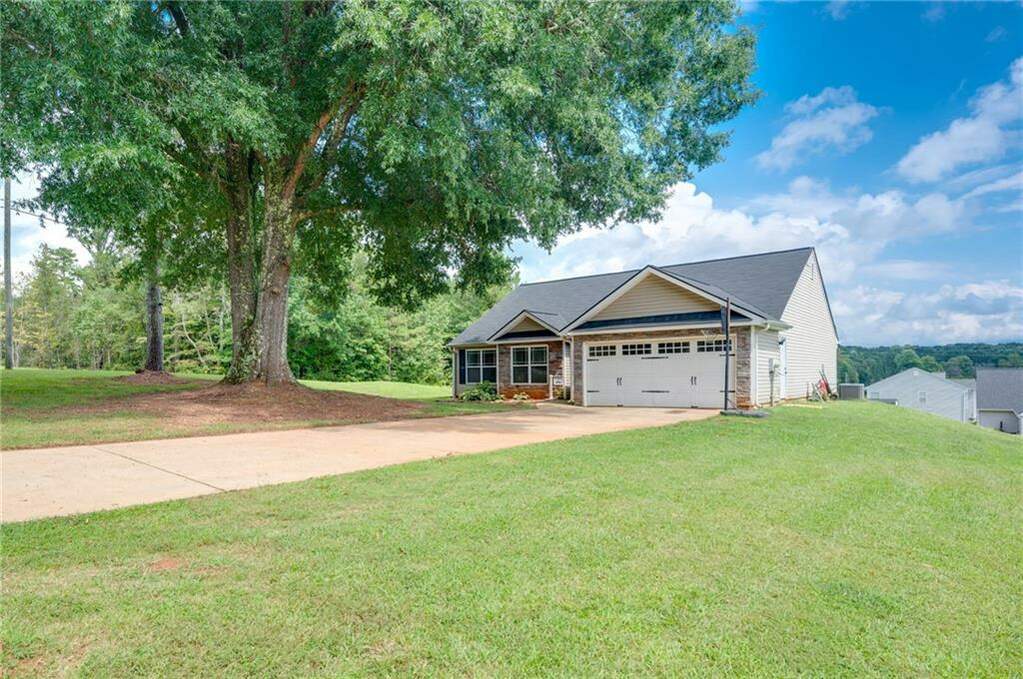 17 Randall Drive, Rockmart, GA 30153 MLS 7116245 Ansley Real Estate