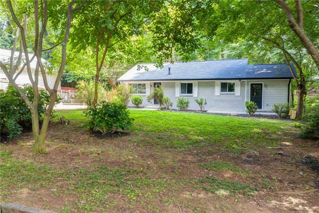 2951 Haralson Road, Decatur, GA 30033 MLS 7117178 Ansley Real Estate