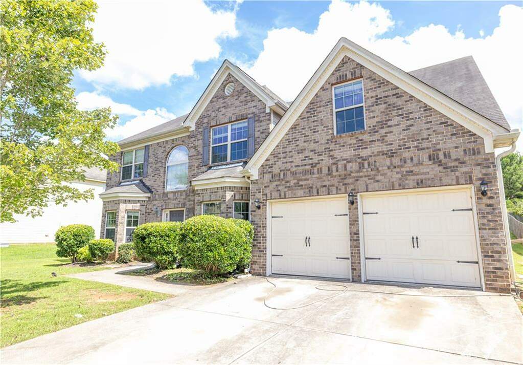 7042 Misttop Loop, Fairburn, GA 30213 MLS 7118311 Ansley Real Estate