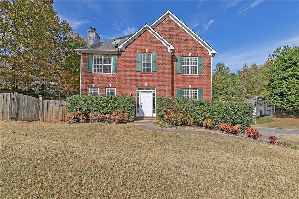 1900 Lightwood Way Nw, Acworth, GA 30102 MLS 7119927 Ansley Real