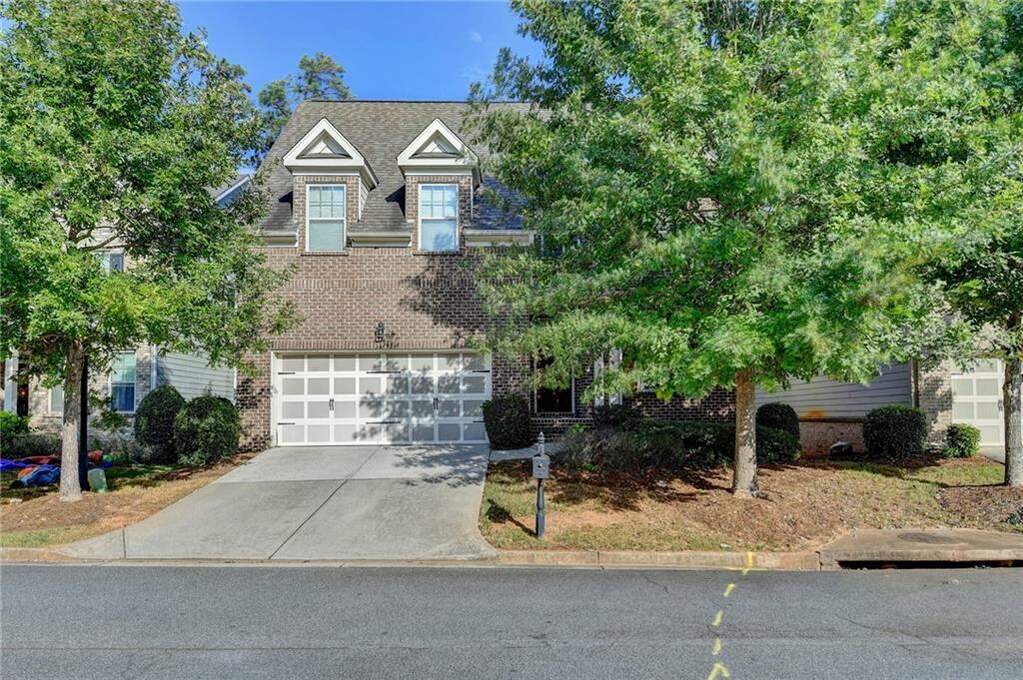 744 Park Manor Drive Se, Smyrna, GA 30082 MLS 7121350 Ansley Real