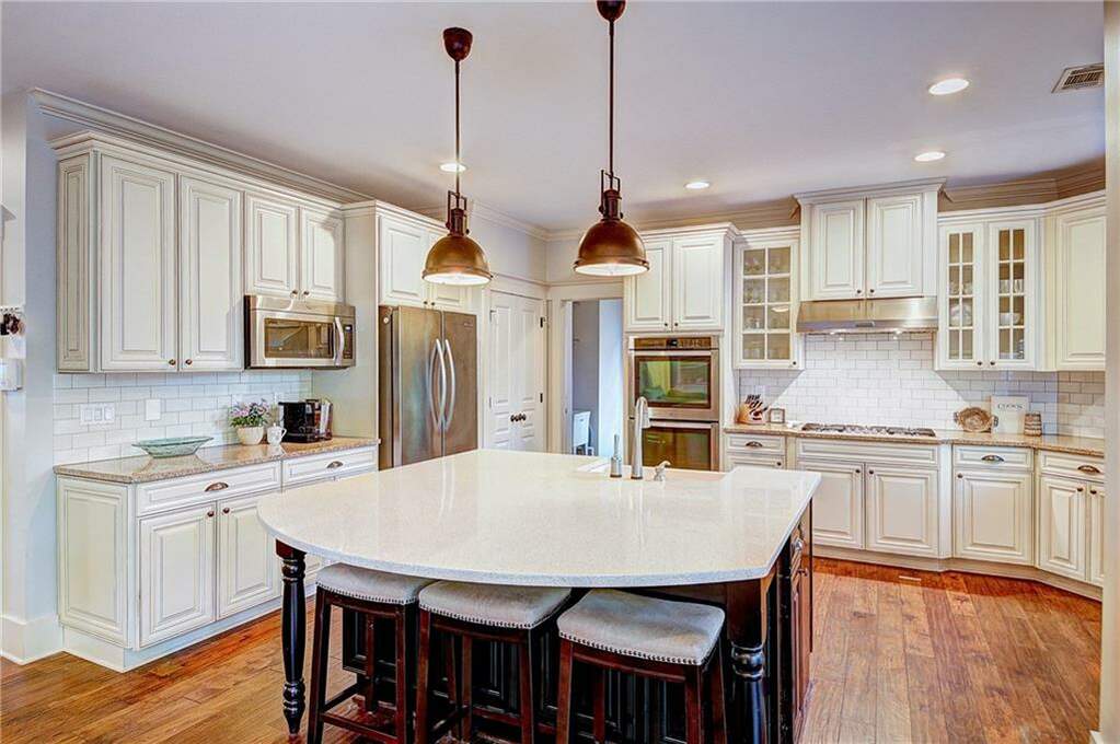 474 Parkside Terrace Se, Smyrna, GA 30082 MLS 7121573 Ansley Real Estate