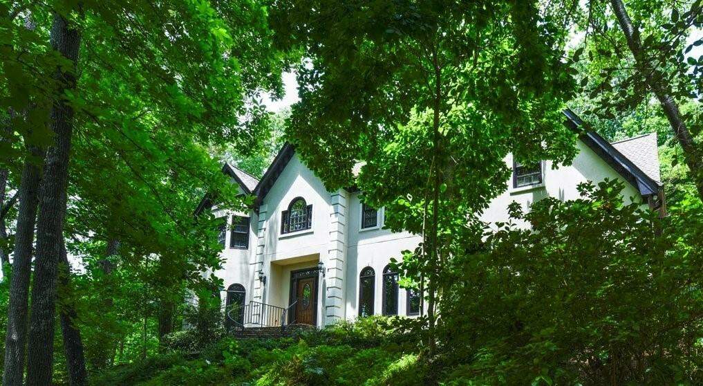 2935 Coles Way, Sandy Springs, GA 30350 MLS 7122168 Ansley Real Estate