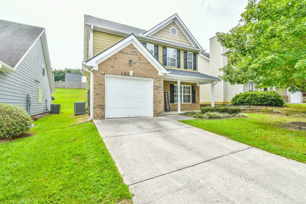 6465 White Walnut Way, Braselton, GA 30517 MLS 7122518 Ansley Real