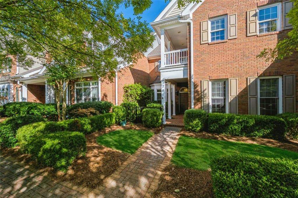 8550 Parker Place, Roswell, GA 30076 MLS 7123429 Ansley Real Estate