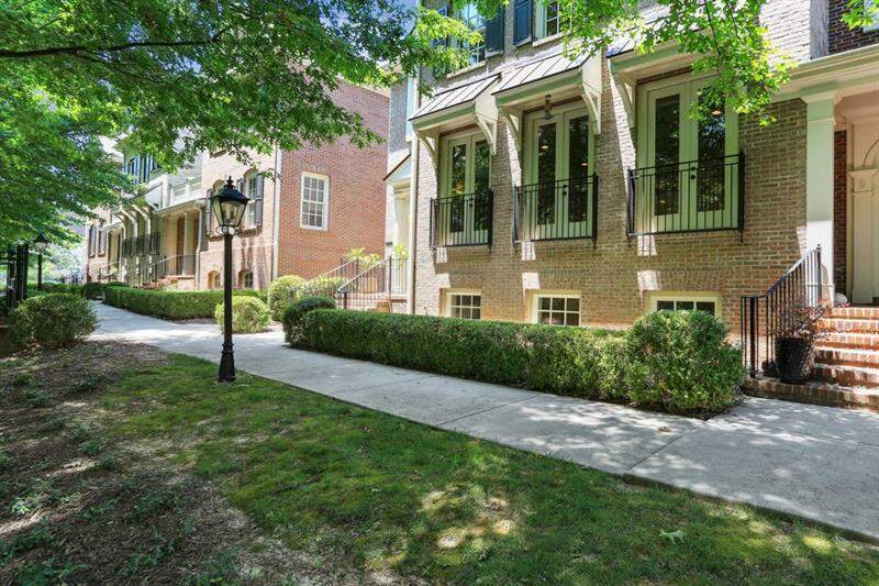 3585 Roxboro Road 9, Atlanta, GA 30326 MLS 7123436 Ansley Real Estate