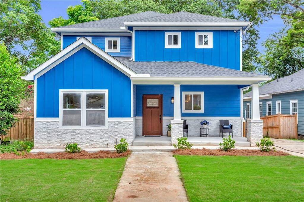 122 Battlefield Avenue Se, Atlanta, GA 30317 MLS 7125976 Ansley Real Estate