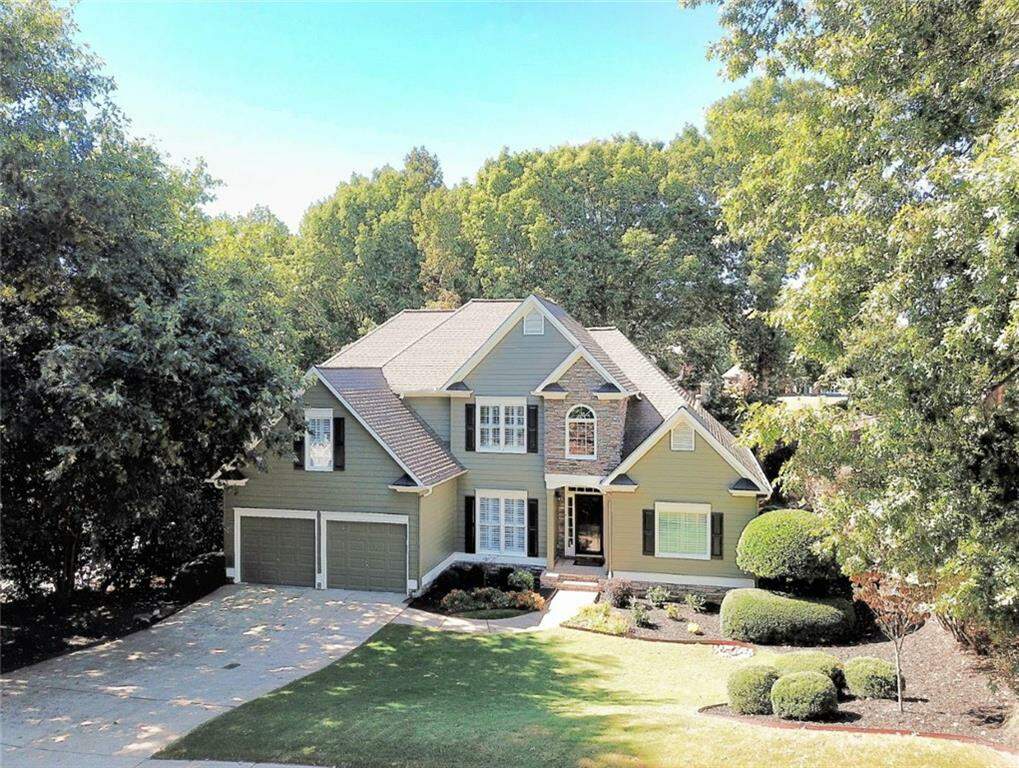 362 Woodbrook Crest, Canton, GA 30114 MLS 7126029 Ansley Real Estate