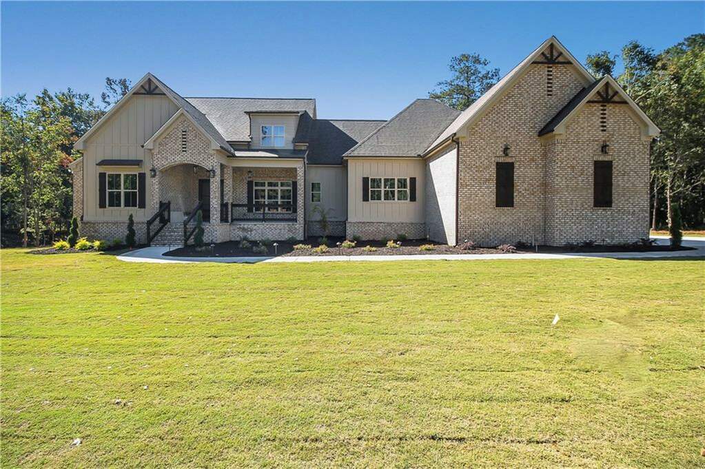 894 E Lake Road, Mcdonough, GA 30252 MLS 7126905 Ansley Real Estate