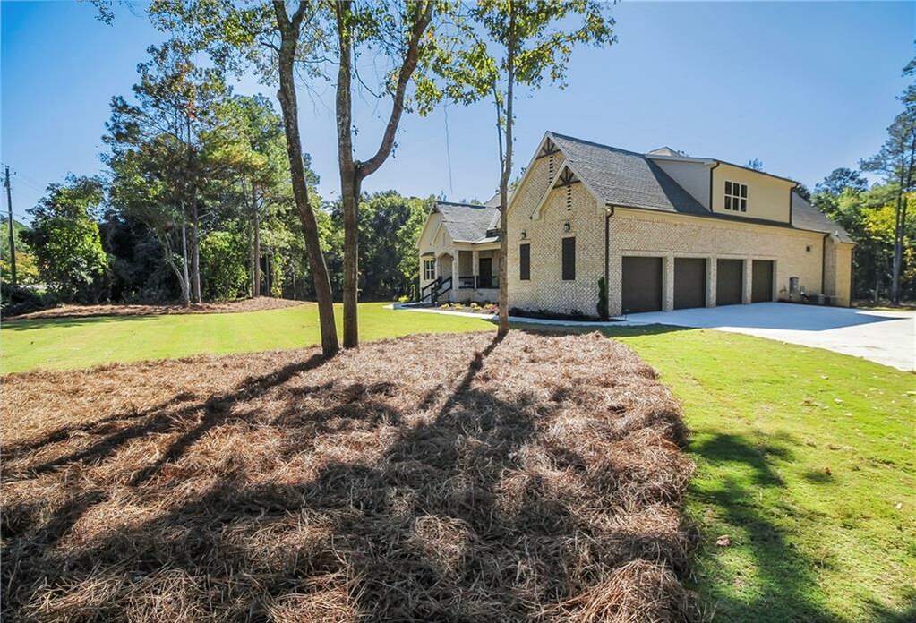 894 E Lake Road, Mcdonough, GA 30252 MLS 7126905 Ansley Real Estate