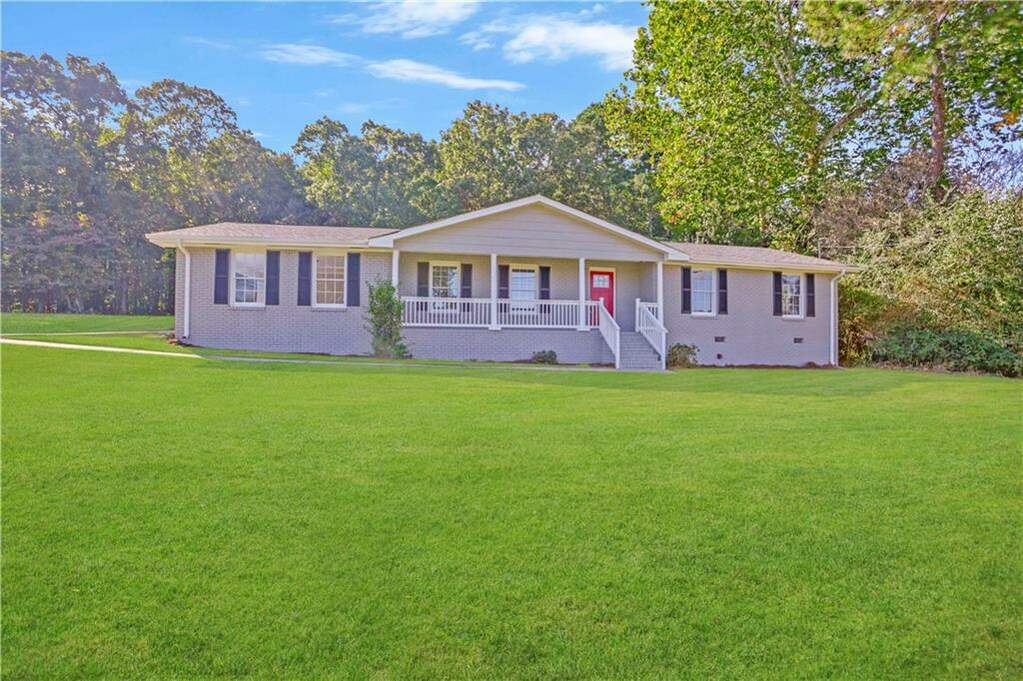 293 Brittany Drive, Canton, GA 30115 MLS 7127094 Ansley Real Estate