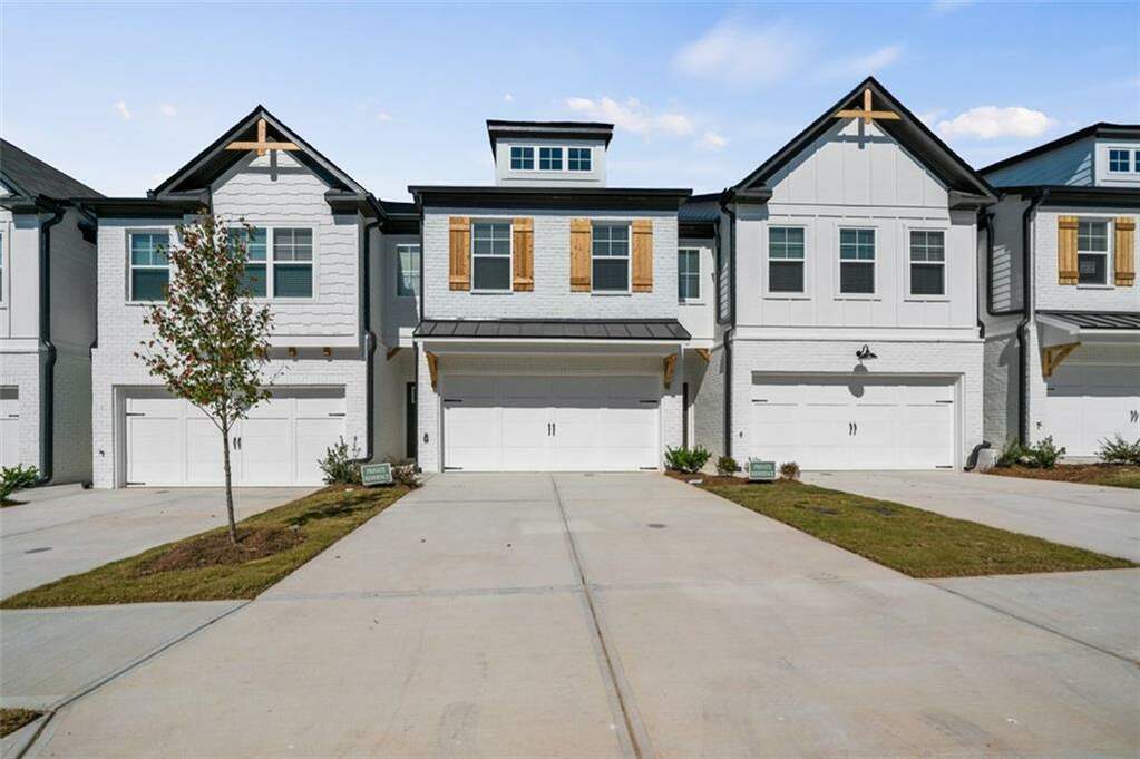 87 Auburn Woods Drive, Auburn, GA 30011 MLS 7127406 Ansley Real Estate