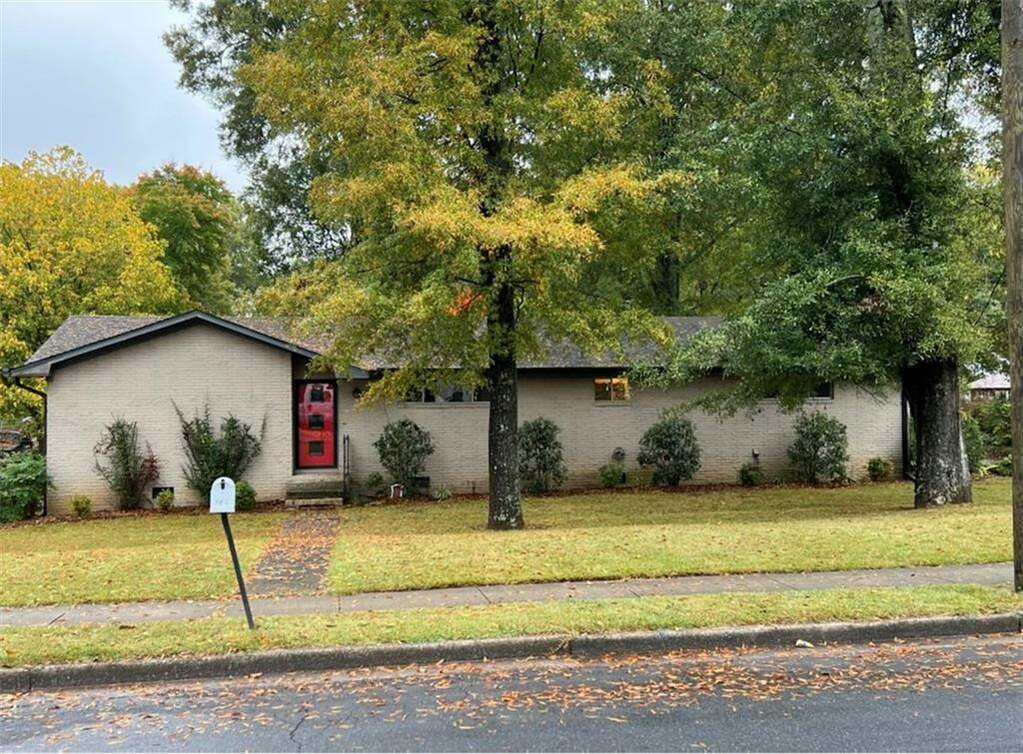 506 N College Street, Cedartown, GA 30125 MLS 7129018 Ansley Real