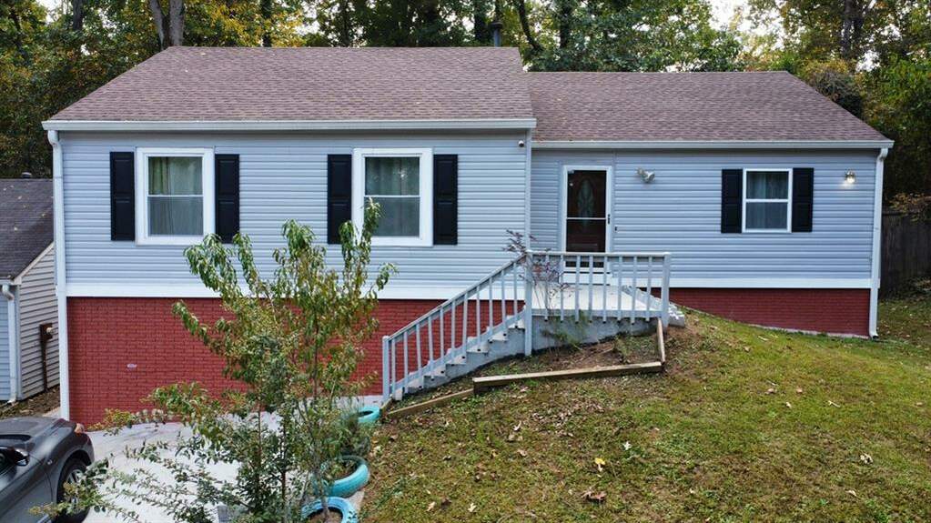 5053 Martins Crossing Road, Stone Mountain, GA 30088 MLS 7129623