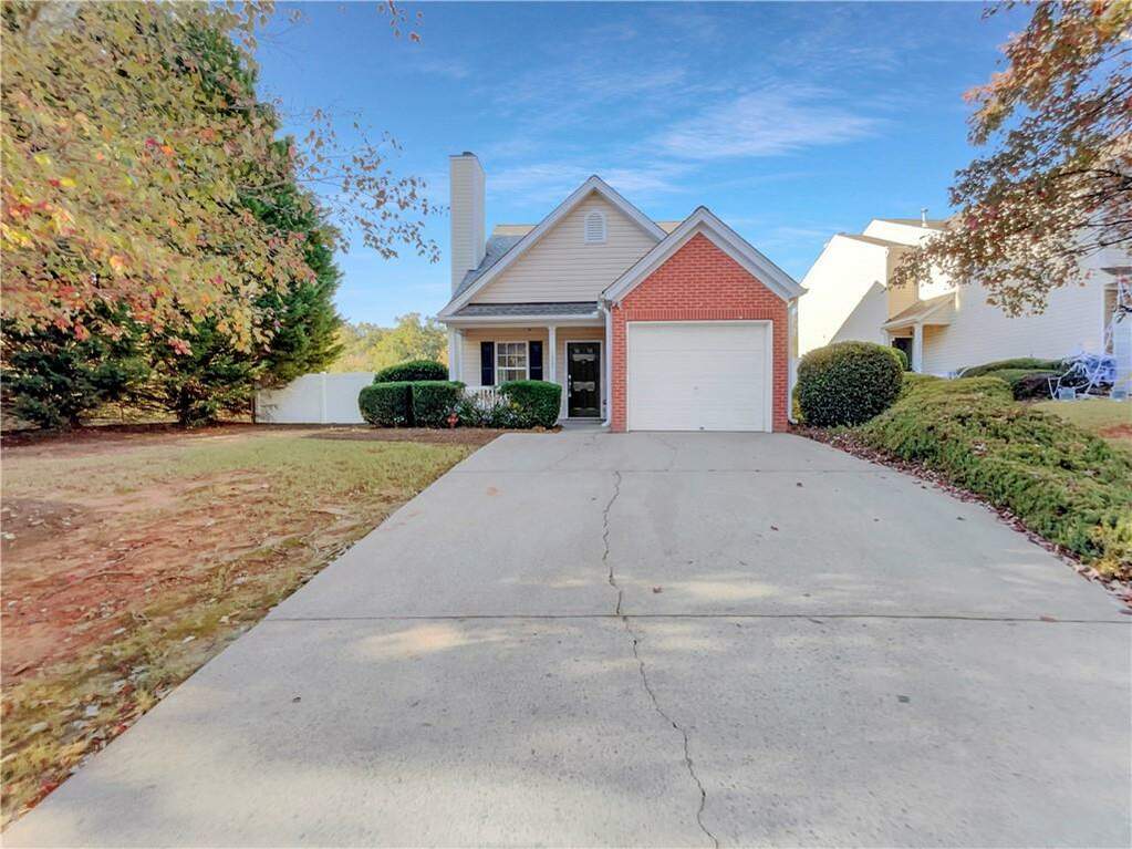 1955 Lexington Lane, Cumming, GA 30040 MLS 7132857 Ansley Real Estate