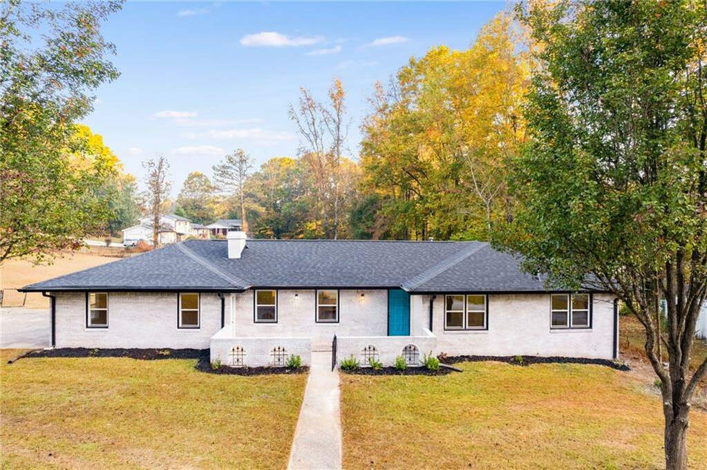 3366 Whisper Court, Douglasville, GA 30135 MLS 7134866 Ansley Real