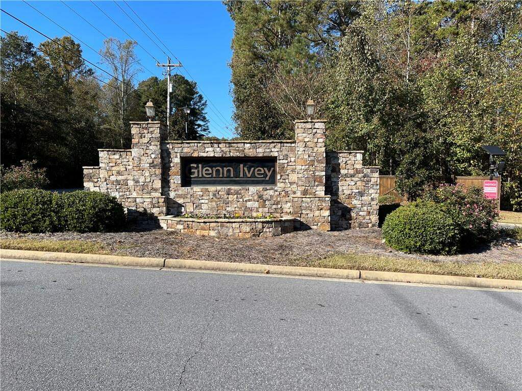 5210 Glenn Ivey Drive, Cumming, GA 30028 MLS 7136829 Ansley Real