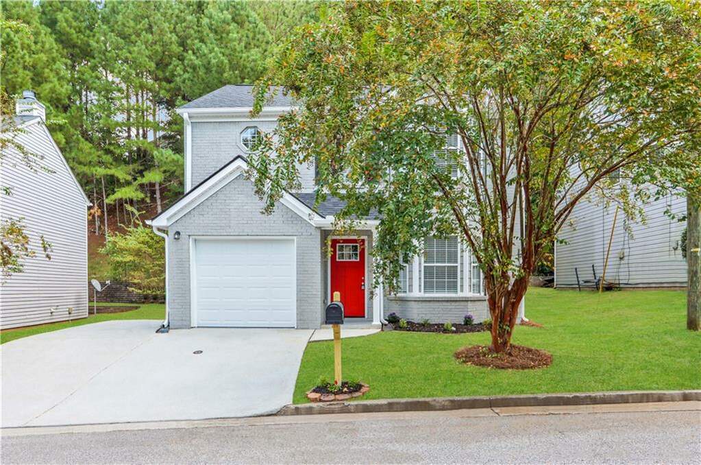 6861 Mahonia Place, Lithonia, GA 30038 MLS 7138715 Ansley Real Estate