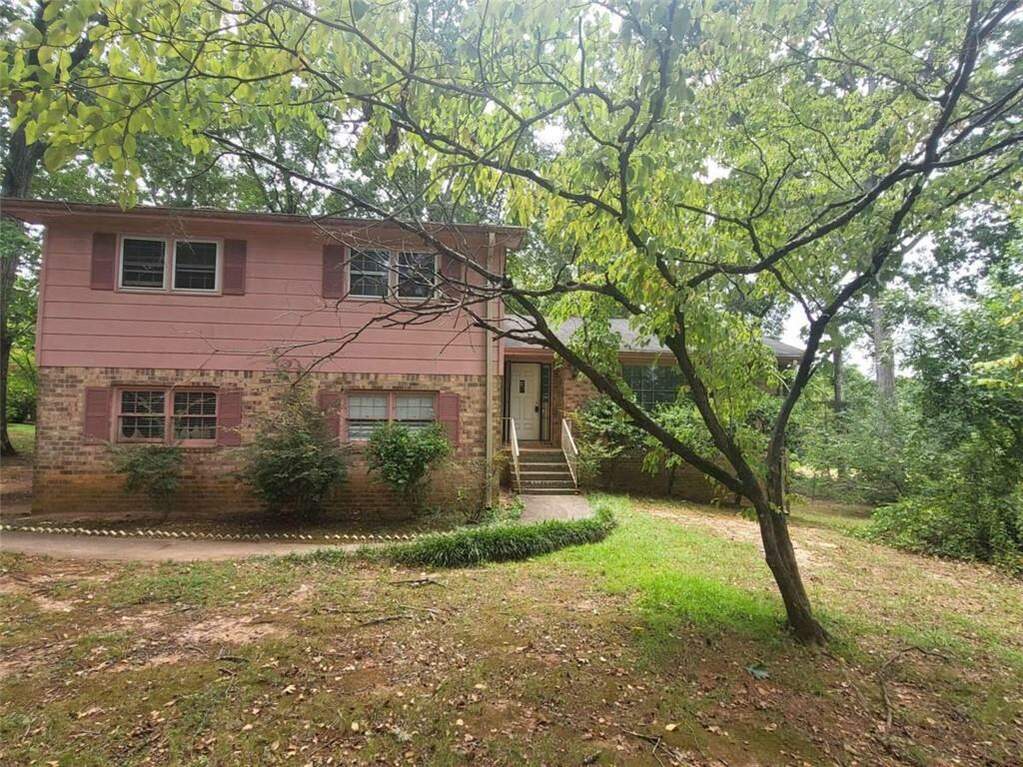 4051 Glenda Drive, College Park, GA 30337 MLS 7140797 Ansley Real