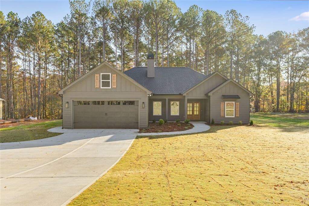 97 Mcgarity Road, Temple, GA 30179 MLS 7142218 Ansley Real Estate