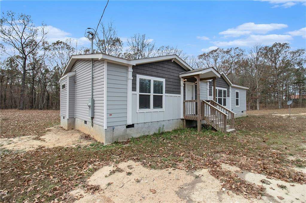 750 Wildcat Road, Buchanan, GA 30113 MLS 7142590 Ansley Real Estate