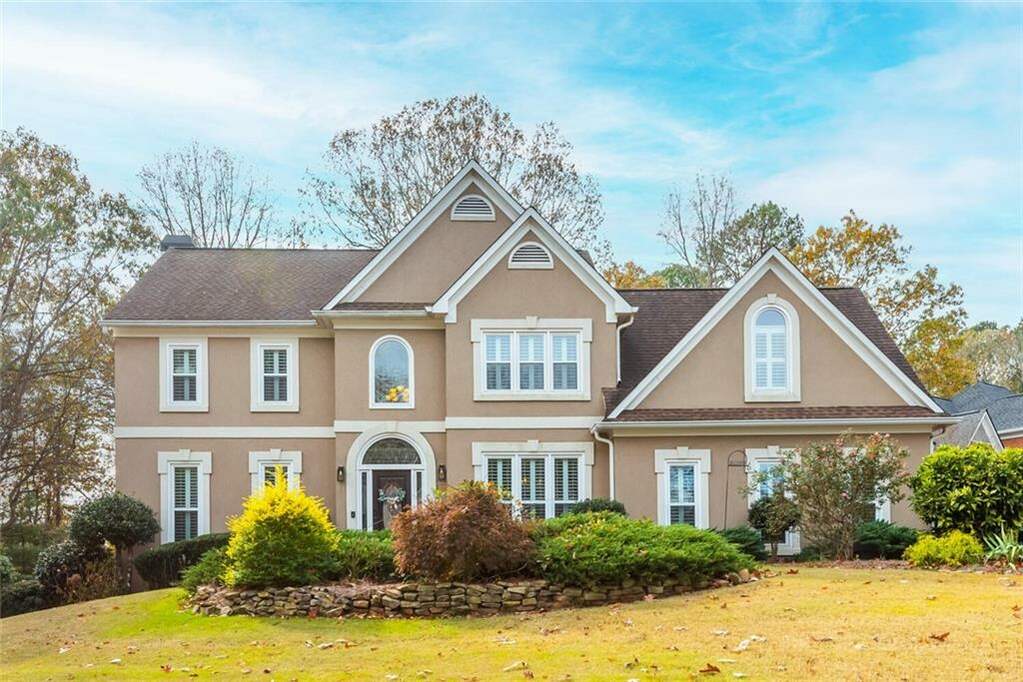 2001 Cresthaven Walk, Woodstock, GA 30189 MLS 7144732 Ansley Real