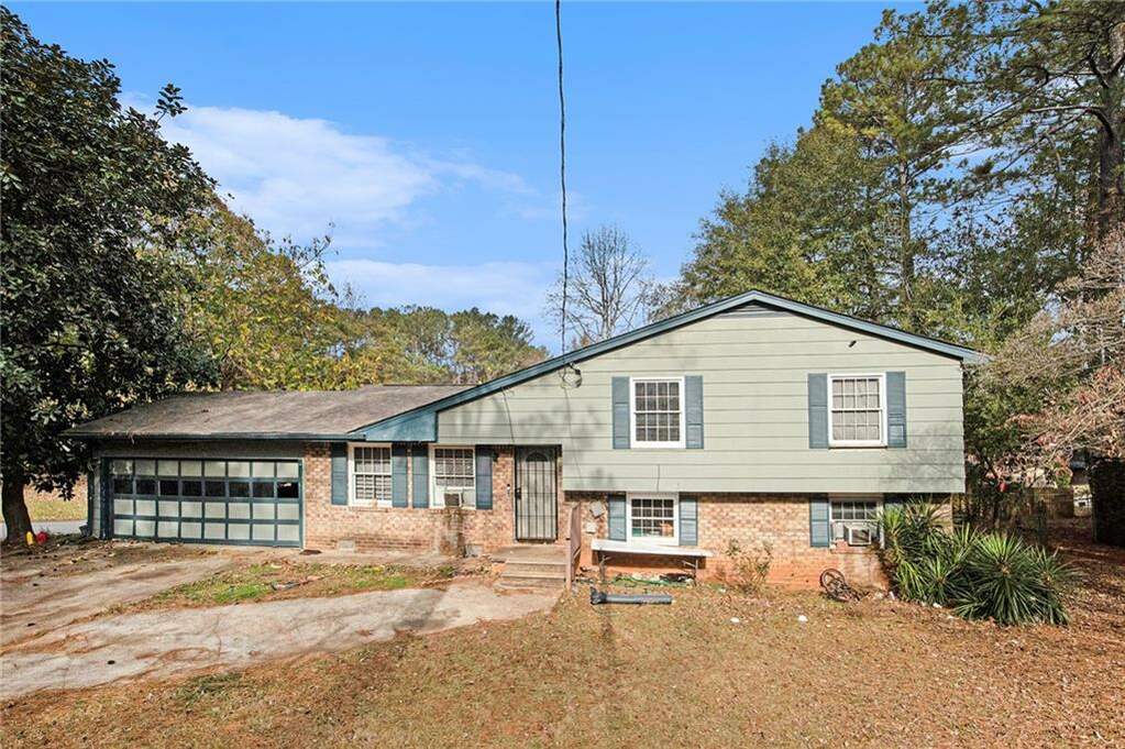 1059 Soapstone Lane, Riverdale, GA 30296 MLS 7146523 Ansley Real Estate