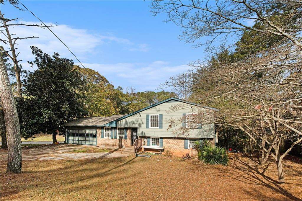 1059 Soapstone Lane, Riverdale, GA 30296 MLS 7146523 Ansley Real