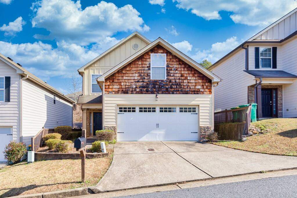 117 Village Parkway, Woodstock, GA 30188 MLS 7146525 Ansley Real