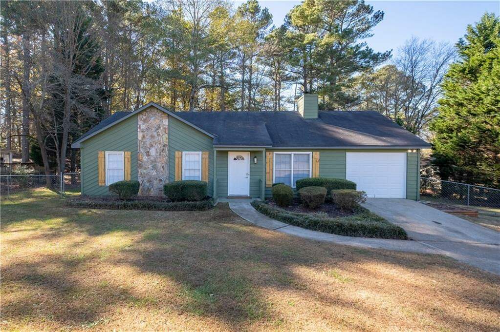 4088 Highway 92, Acworth, GA 30102 MLS 7147859 Ansley Real Estate