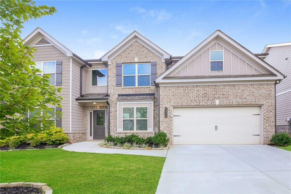 6029 Fair Winds Cove, Flowery Branch, GA 30542 MLS 7149688 Ansley