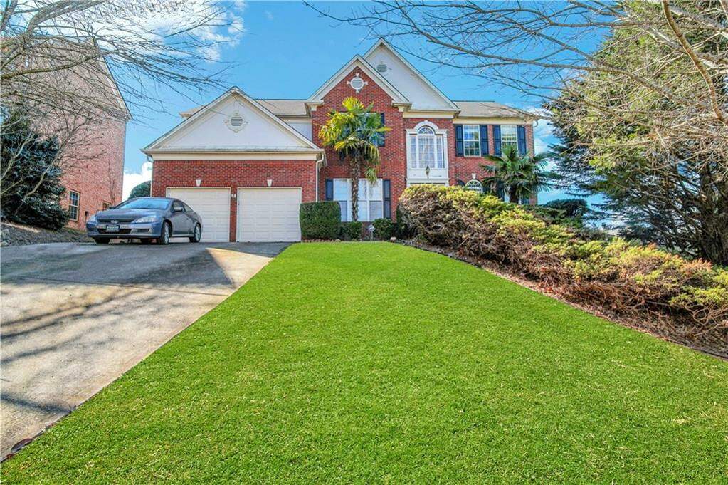 1915 Aurelia Drive, Cumming, GA 30041 MLS 7151950 Ansley Real Estate