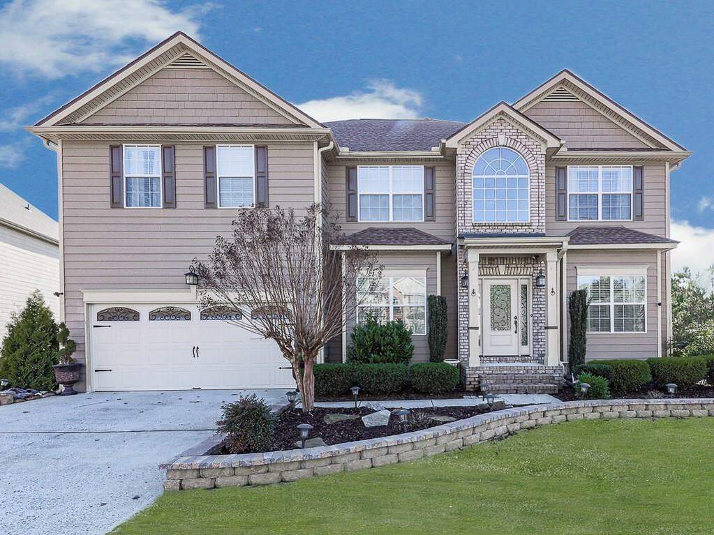 305 Farmbrook Pass, Canton, GA 30115 MLS 7152028 Ansley Real Estate