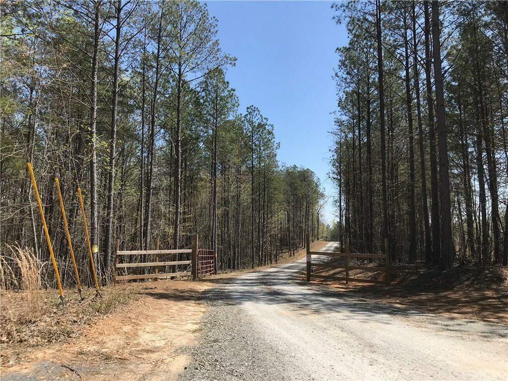 2008 Pleasant Union Road, Canton, GA 30114 MLS 7152968 Ansley Real