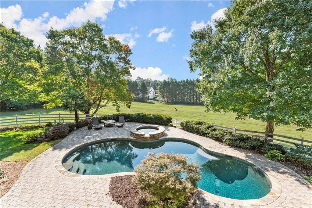 2035 Bethany Way, Milton, GA 30004 MLS 7153414 Ansley Real Estate