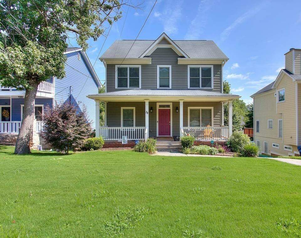 38 Atlanta Avenue Se, Atlanta, GA 30315 MLS 7153760 Ansley Real Estate