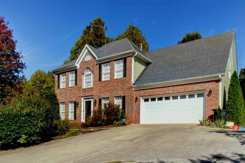 6613 Windvane Point, Clermont, GA 30527 MLS 7154006 Ansley Real Estate