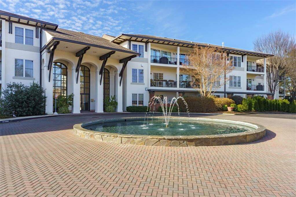 3101 Howell Mill Road Nw 206, Atlanta, GA 30327 MLS 7154927