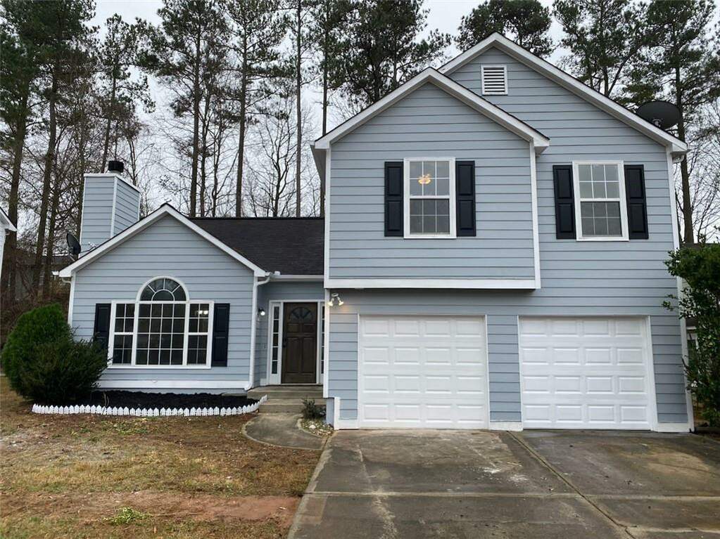 2683 Lake Park Bend, Acworth, GA 30101 MLS 7156467 Ansley Real Estate